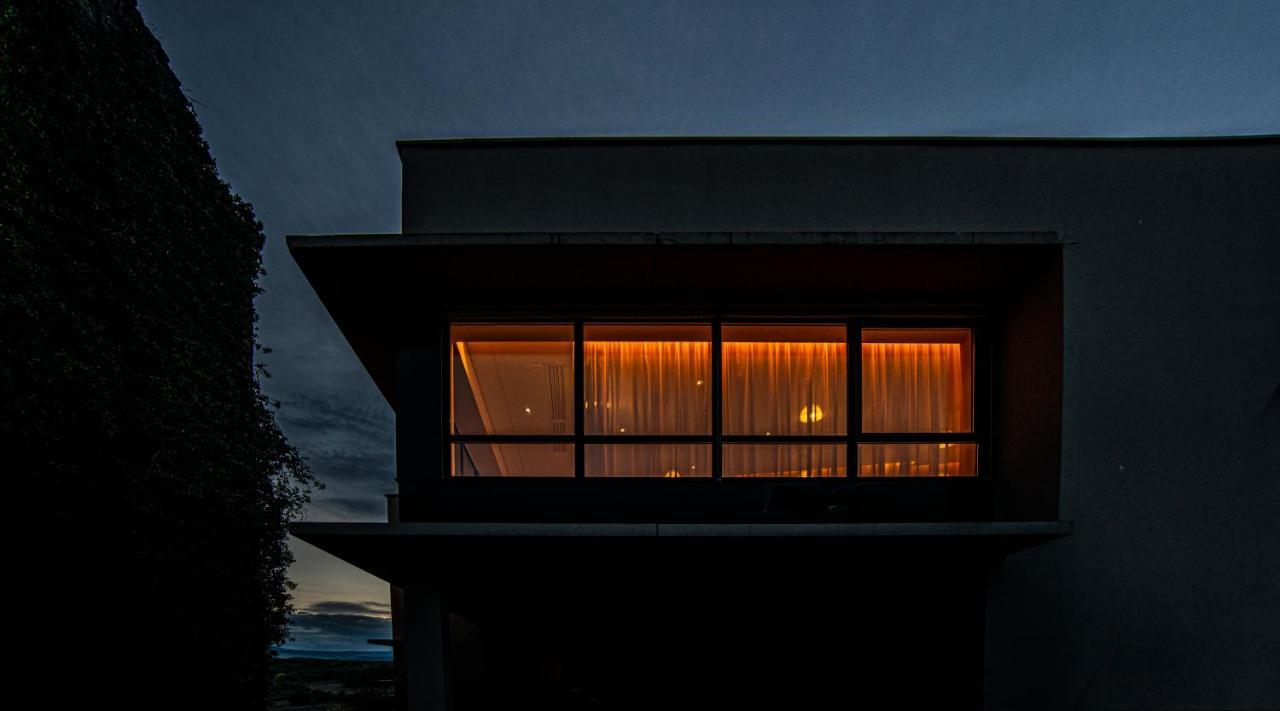 Hotel & Restaurant Origines Par Adrien Descouls - Teritoria Le Broc  Zewnętrze zdjęcie